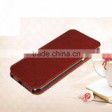 Flip Cover Leather Case for IPhone 6, Wholesale Hot Selling Mobile Phone Protective Cover for Iphone 6 Case thumbnail-5