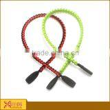 braided color eyeglasses rope holder for sale