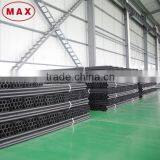 Anti-static Black Color UPVC Pipe for Gas Drainage thumbnail-2