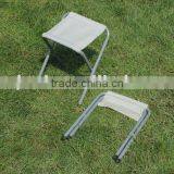 Outdoor Fabric Folding Chair thumbnail-1
