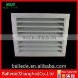 2015 New Design Aluminium 100% Water Proof Louver Roof thumbnail-1