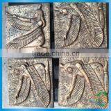 Artificial Sandstone Wall thumbnail-6