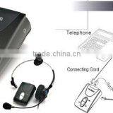 The Professional Telephony Amplifier / Adaptor thumbnail-1