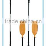 Kayak Paddle Blades With Paddle thumbnail-4