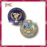 Gold Silver Bronze Medals 3d Medals Award Jiu-jitsu Medal thumbnail-1