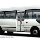 KINGSTAR NEPTUNE J6 25 Seats Diesel Bus thumbnail-1
