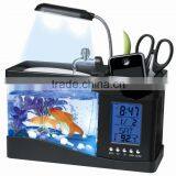 For Wholesale Mini Coffee Table Fish Tank thumbnail-1