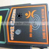 High Sensitivity Super Scanner Hand Held Metal Detector For Army MD3003B1 thumbnail-4