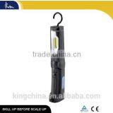 blue point flashlight,top selling lighting products,cob led work light