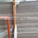 china A grade coffee brown marble tiles factory price
