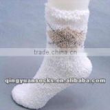 Polyester Microfiber Socks