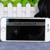 New Premium Full Cover Silicone Edge 9H 0.33MM Tempered Glass Screen Protector for Iphone 6 Supplier's Choice thumbnail-6