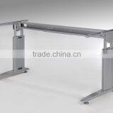 Modern Office Furniture China Office Desk Height Adjustable thumbnail-2