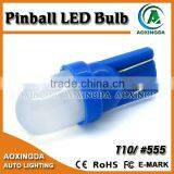 AC/DC 6.3V Pinball Led