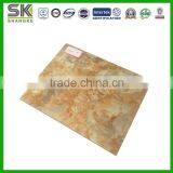 PVC and Faux Marble Stone Sheet for Outdoor Wall Covering thumbnail-5
