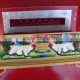 Tibetan Incense Burner