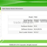 ZTE EPON ONU F427 With 4 Ethernet Ports 2 Voice Ports Wireless ONU F460 V5.0 Firmware thumbnail-5