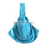 Light Blue Single-shoulder Pet Messenger Bag thumbnail-1