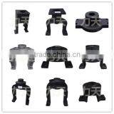 Spare Parts for Excavator of EX120 Excavator Idler Yoke thumbnail-1