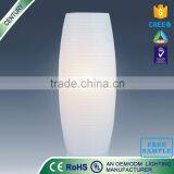 Paper Lamp Shades for Floor Lamps Christmas Paper Light With Logo Priting thumbnail-1