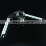 Detachable Kitchen Stainless Steel Manual Garlic Ginger Press thumbnail-2