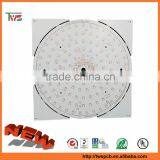 LED PCB, Aluminum PCB For LED, Aluminum LED PCB Board Manufacturer thumbnail-6