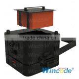 RGBW/A Wireless Battery LED Stage Up Lighting for Wedding Disco Bar Events thumbnail-5
