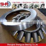 China Bearing Mufacture Thrust Pad Roller Bearing Statics AS1106 thumbnail-1