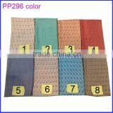 Wholesale Fashion Lady Cotton Scarf