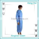 Surgical Isolation Gown Medical Disposable Gown Disposable Hospital Gowns