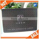 Customized Design Prepaid Calling Card