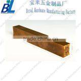 Fashinable Stick Shape Metal Paperweight for Office Desk Tool thumbnail-1