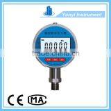 high accuracy water pressure gauge