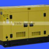 BOBIG Water Cooled Diesel Generator Set Powered by Lovol 30 kw