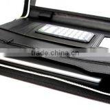 Cheap Price a3 Size Leather Business Padfolio Folder for Woman thumbnail-4