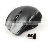 Promotional Best 2.4g Usb Wireless Mouse for Computer thumbnail-2