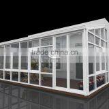 Modern Lowes Sunrooms Design thumbnail-2