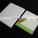 Promotional Gift Multifunction LED Webkey Mouse Mat With Usb Hub thumbnail-3