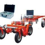 B002 Pavement Flatness Meter YLPY - F Type/portable Viameter/portable Pavement Flatness Meter