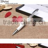 Special Gift Set With High Quality Power Bank 10000mah,crystal Usb Memory Stick and Crystal Ballpoint Pen thumbnail-6