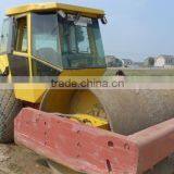 Ca302d Ca402d CA302DCO CA362D Used Dynapac Road Roller 2 HAND Compactor thumbnail-1