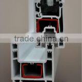 PVC Window Profile/60 Casement Series/pvc Profiles/extrusion Profiles thumbnail-1