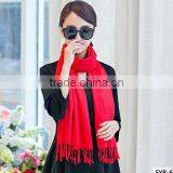 >>Hot Selling SW16793 Winter Trendy Woman's Wool Scarf/# thumbnail-5