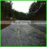 High Quality Size Customized Pond Liner,0.4mm HDPE Impermeable Membrane thumbnail-3