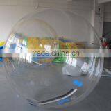 Clear Customized Water Park Equipment Water Walking Ball Inflatable thumbnail-2