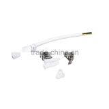 13W 0.9m T5 Tube LED Tube Integrated Lamp HDG217 High Brightness Warm White and Cold White thumbnail-3