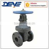 BS3464 Bolted Bonnet Type Bronze Seat Gate Valve thumbnail-4