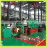 Metal Sheet or Steel Coils Leveling Machine/Straightening Machine