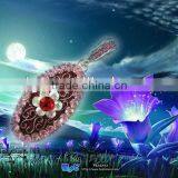 Beautiful Jewellery Flower USB Flash Drive for Promotion thumbnail-1