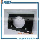 High Temperature Resistance Ceramic Galss Flat Gas Stove & Industrial Gas Stove thumbnail-2